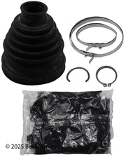 Beck/Arnley 103-3040 2010-2025 Toyota 4Runner CV Joint Boot Kit