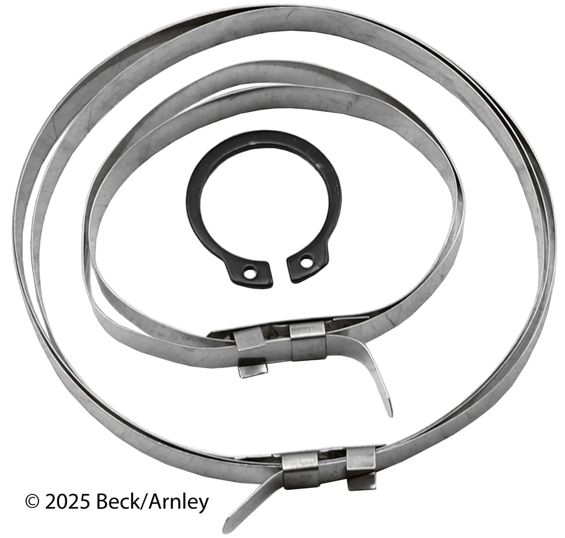 Beck/Arnley 103-3042 2008-2014 Subaru Tribeca CV Joint Boot Kit