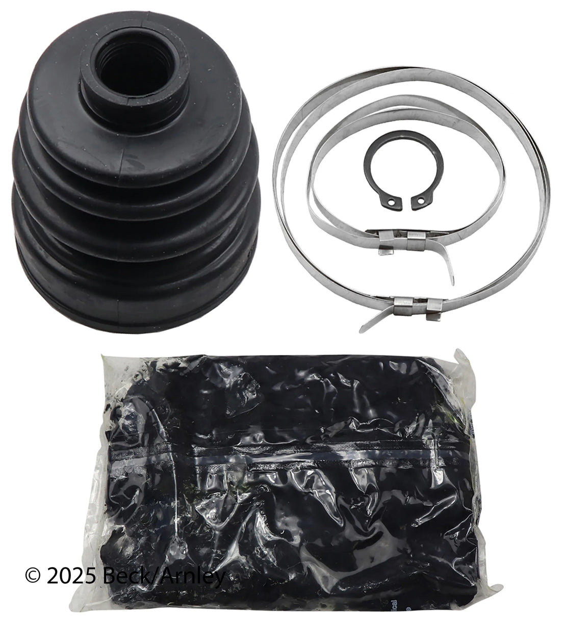 Beck/Arnley 103-3042 2008-2014 Subaru Tribeca CV Joint Boot Kit