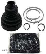 Beck/Arnley 103-3043 2008-2019 BMW X6 CV Joint Boot Kit
