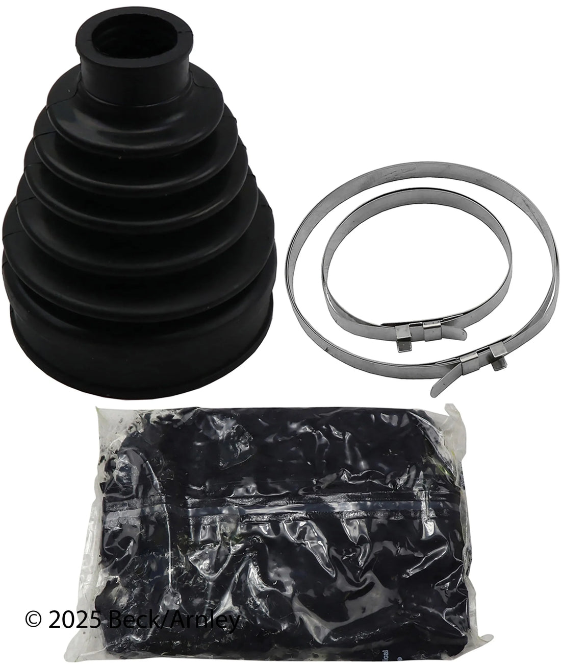Beck/Arnley 103-3044 2010-2014 Subaru Outback CV Joint Boot Kit