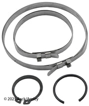 Beck/Arnley 103-3045 2008-2017 Honda Odyssey CV Joint Boot Kit