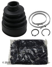 Beck/Arnley 103-3045 2008-2017 Honda Odyssey CV Joint Boot Kit