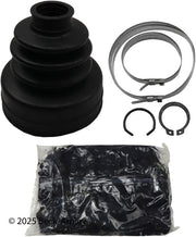 Beck/Arnley 103-3047 2005-2013 Mini Cooper CV Joint Boot Kit