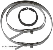 Beck/Arnley 103-3048 2010-2012 Toyota RAV4 CV Joint Boot Kit