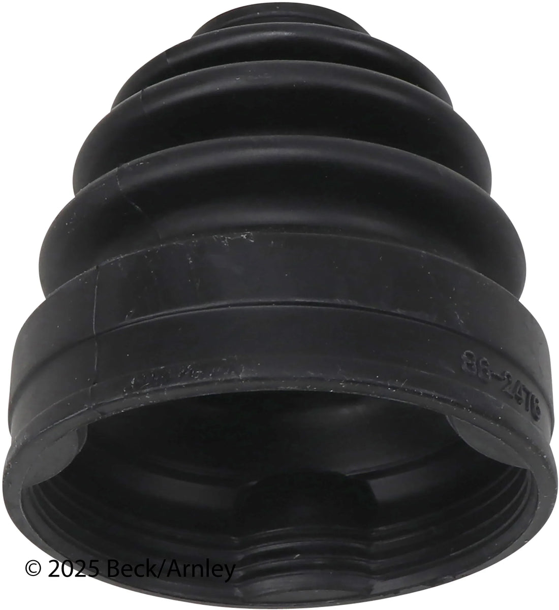 Beck/Arnley 103-3048 2010-2012 Toyota RAV4 CV Joint Boot Kit