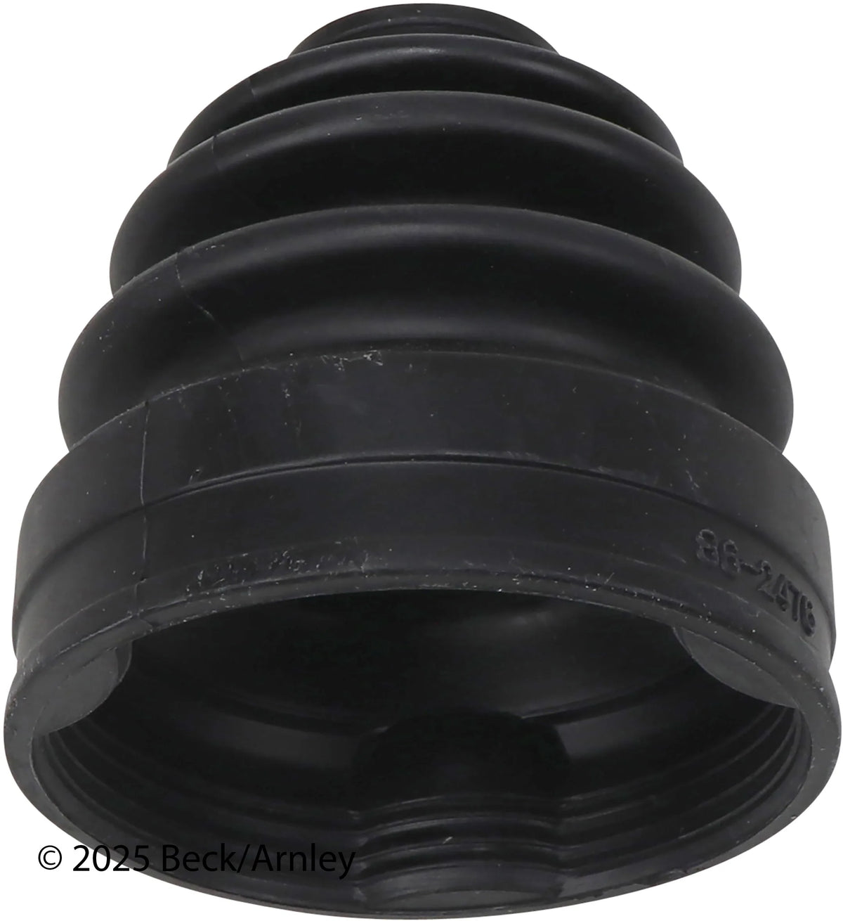 Beck/Arnley 103-3048 2010-2012 Toyota RAV4 CV Joint Boot Kit