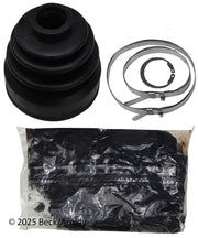 Beck/Arnley 103-3048 2010-2012 Toyota RAV4 CV Joint Boot Kit