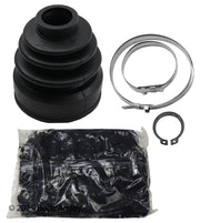 Beck/Arnley 103-3049 2008-2012 Mitsubishi Lancer CV Joint Boot Kit