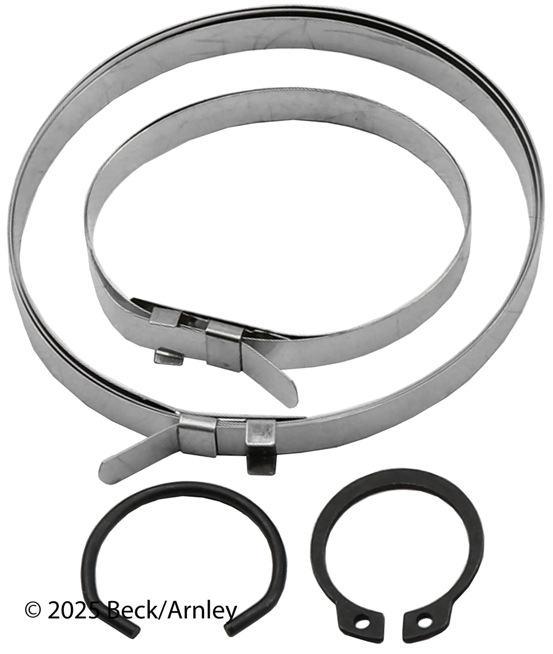 Beck/Arnley 103-3050 2010-2013 Kia Forte CV Joint Boot Kit