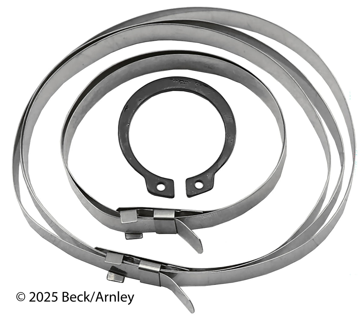Beck/Arnley 103-3051 2010-2018 Toyota RAV4 CV Joint Boot Kit