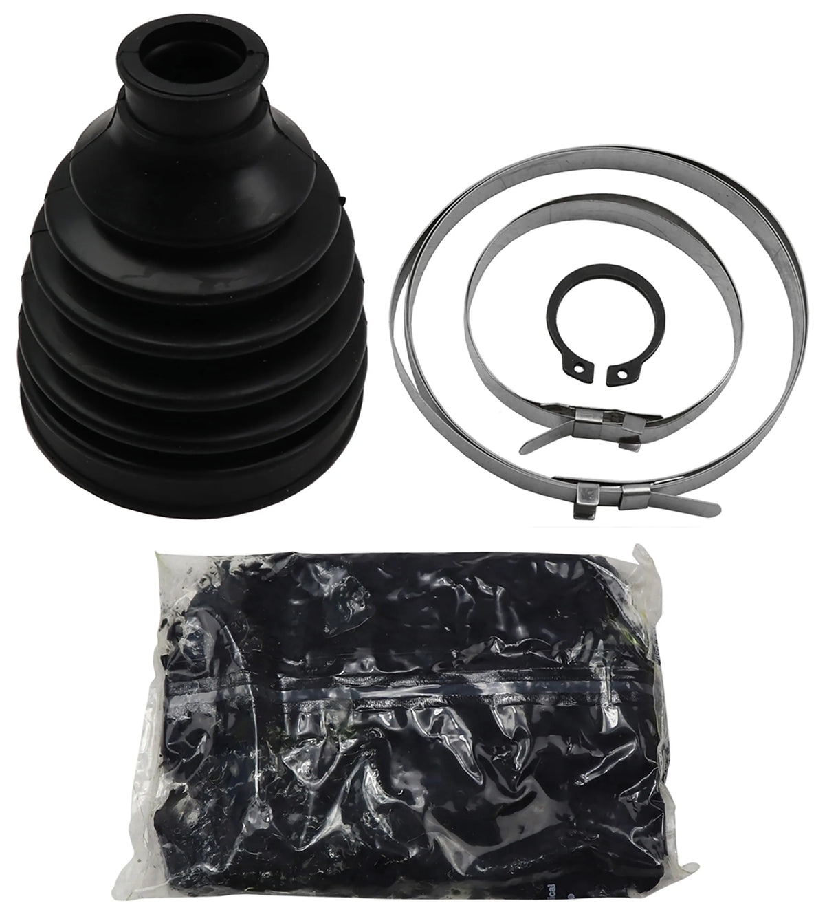 Beck/Arnley 103-3052 2015-2024 Subaru Outback CV Joint Boot Kit
