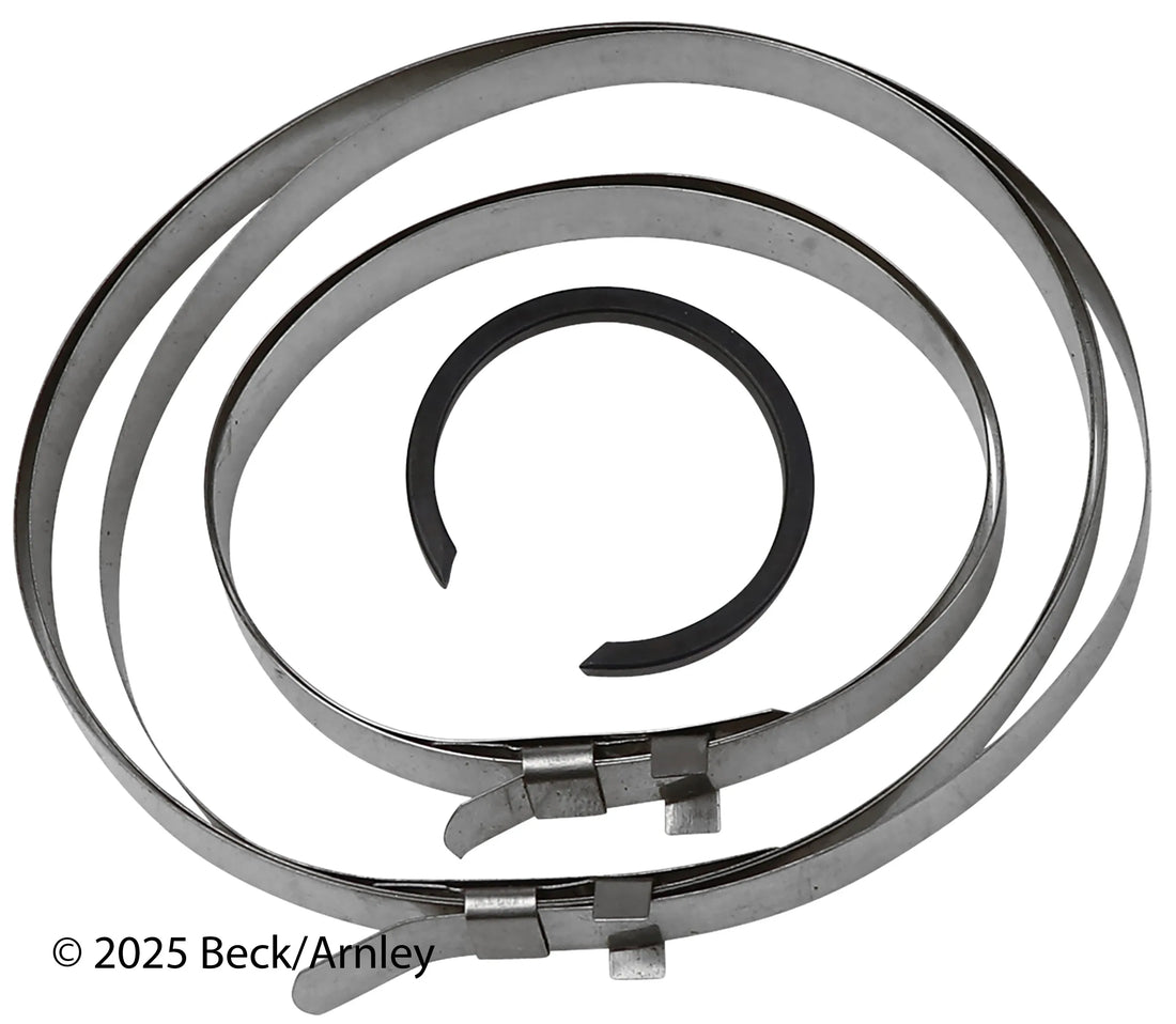 Beck/Arnley 103-3053 2010-2012 Volkswagen Routan CV Joint Boot Kit