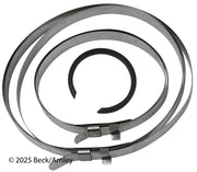 Beck/Arnley 103-3053 2010-2012 Volkswagen Routan CV Joint Boot Kit