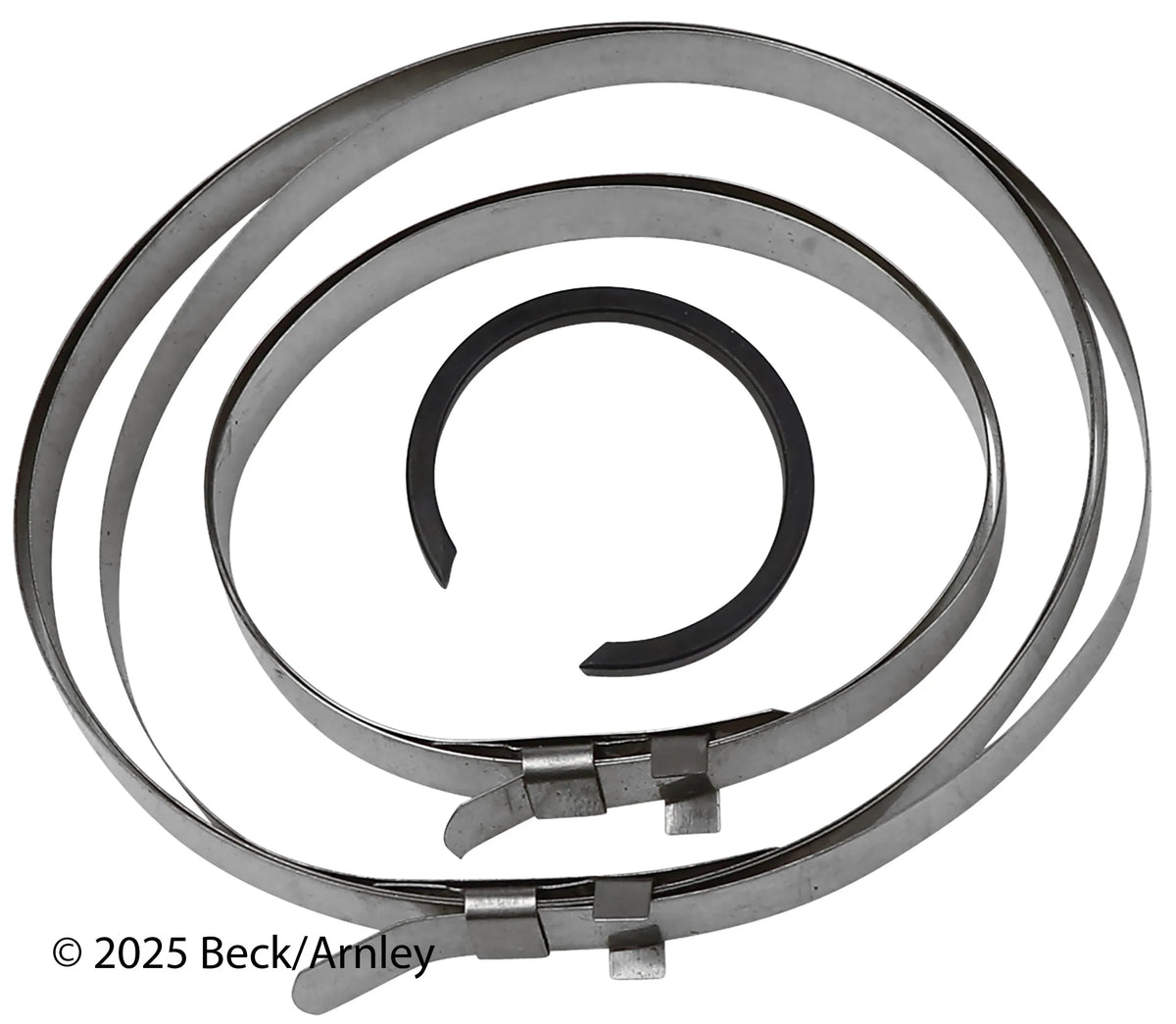 Beck/Arnley 103-3053 2010-2012 Volkswagen Routan CV Joint Boot Kit