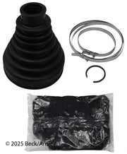 Beck/Arnley 103-3053 2010-2012 Volkswagen Routan CV Joint Boot Kit