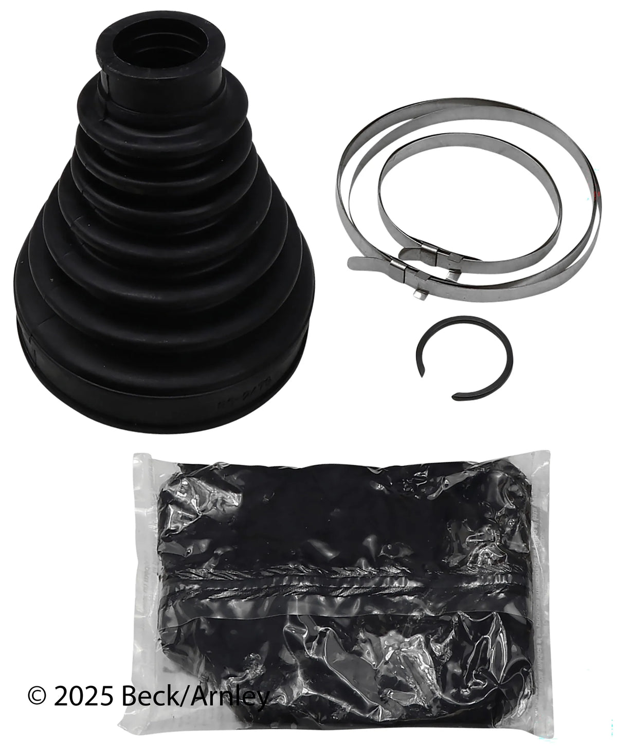 Beck/Arnley 103-3053 2010-2012 Volkswagen Routan CV Joint Boot Kit