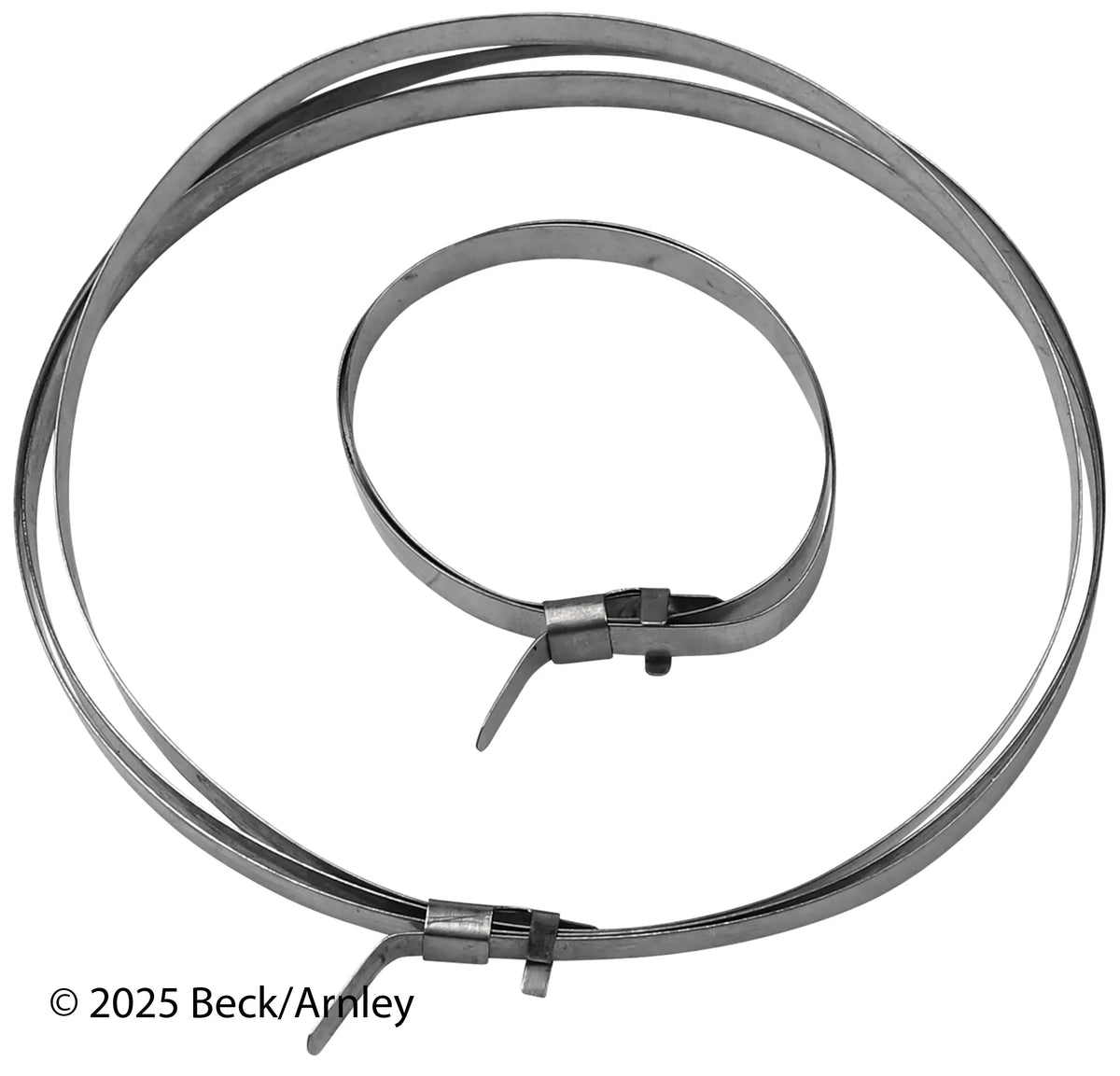 Beck/Arnley 103-3057 2017-2020 Mercedes-Benz SLC43 AMG Rack and Pinion Bellows Kit