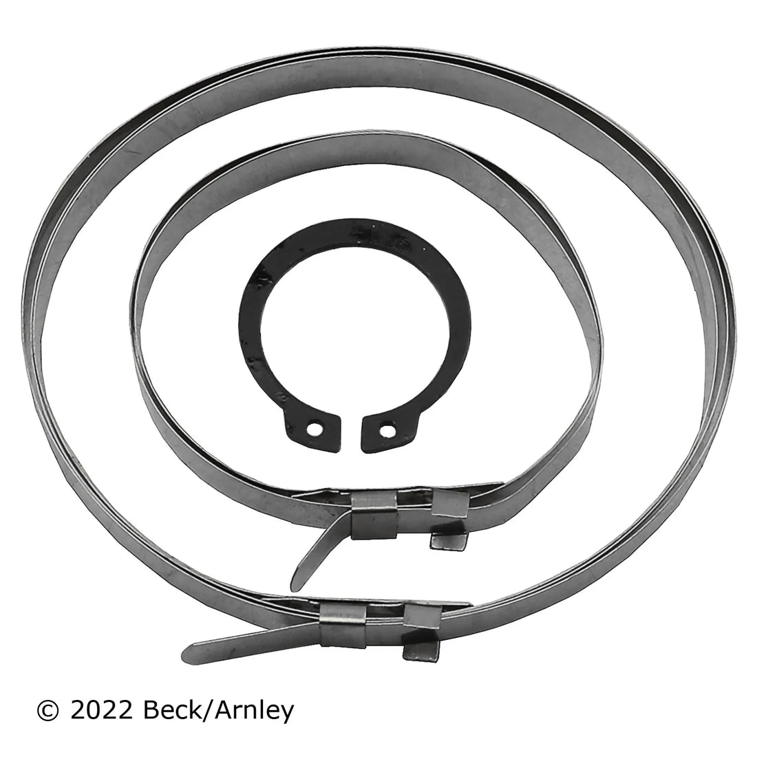 Beck/Arnley 103-3061 2017-2024 Toyota Corolla CV Joint Boot Kit