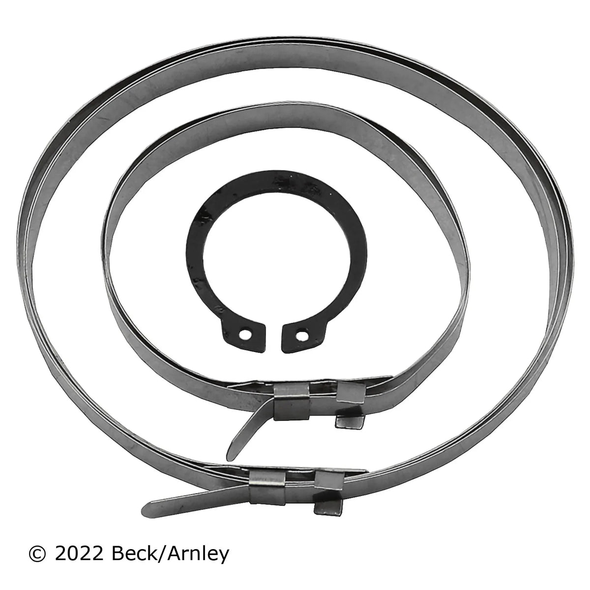 Beck/Arnley 103-3061 2017-2024 Toyota Corolla CV Joint Boot Kit