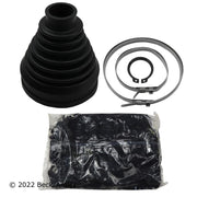 Beck/Arnley 103-3061 2017-2024 Toyota Corolla CV Joint Boot Kit