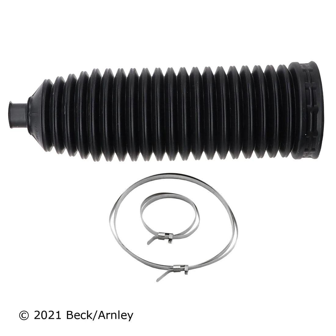 Beck/Arnley 103-3062 2006-2009 Mercedes-Benz CLK350 Rack and Pinion Bellows Kit