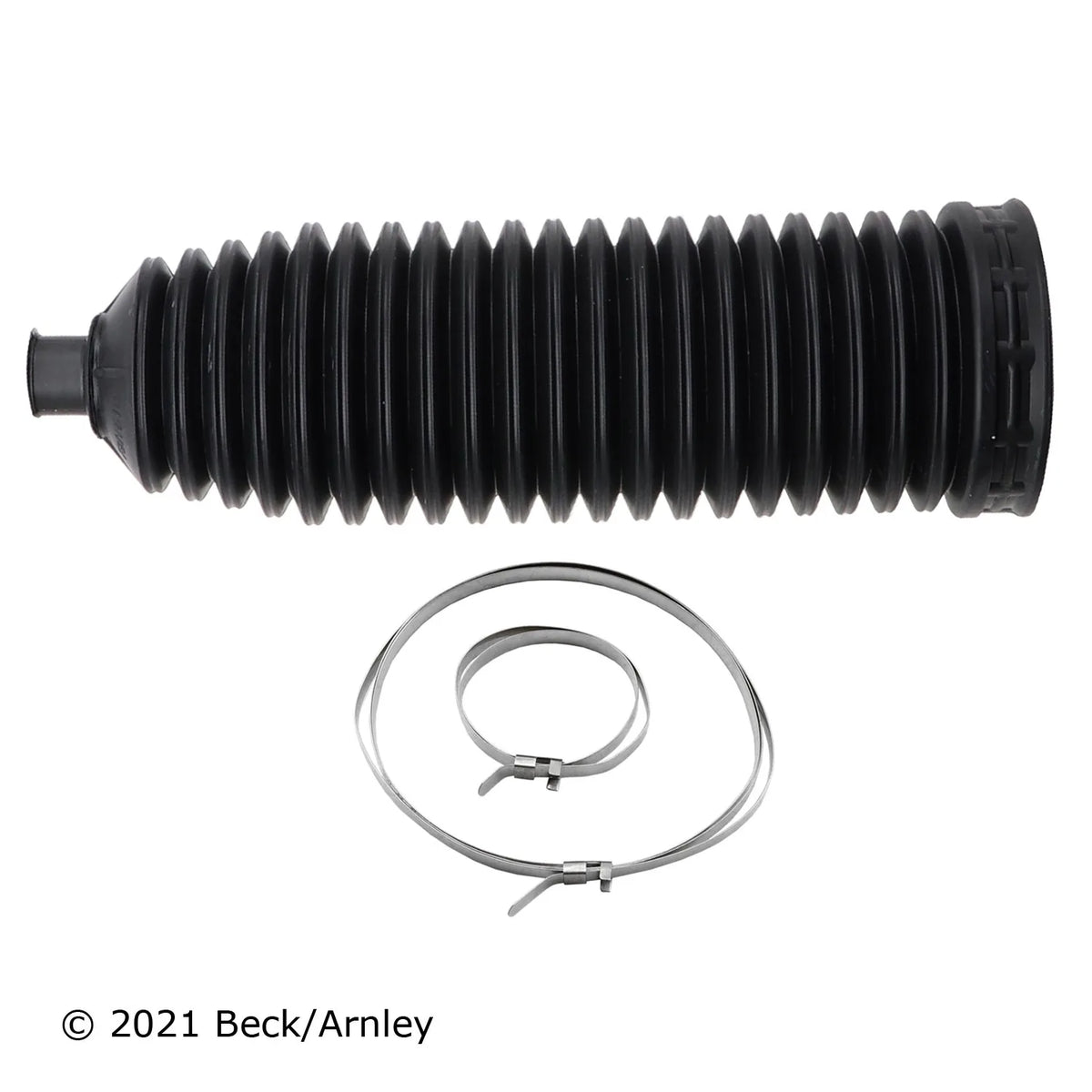 Beck/Arnley 103-3062 2006-2009 Mercedes-Benz CLK350 Rack and Pinion Bellows Kit