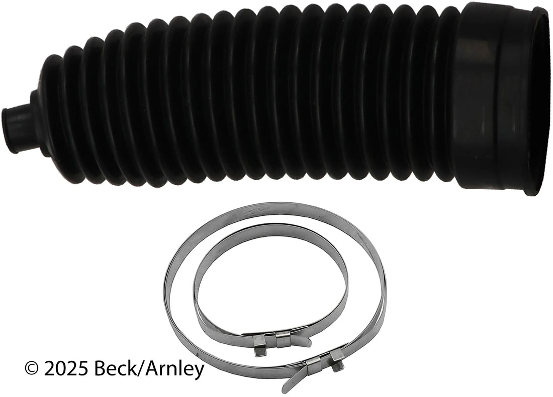 Beck/Arnley 103-3063 2009-2011 Mercedes-Benz SLK300 Rack and Pinion Bellows Kit