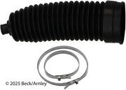 Beck/Arnley 103-3063 2009-2011 Mercedes-Benz SLK300 Rack and Pinion Bellows Kit