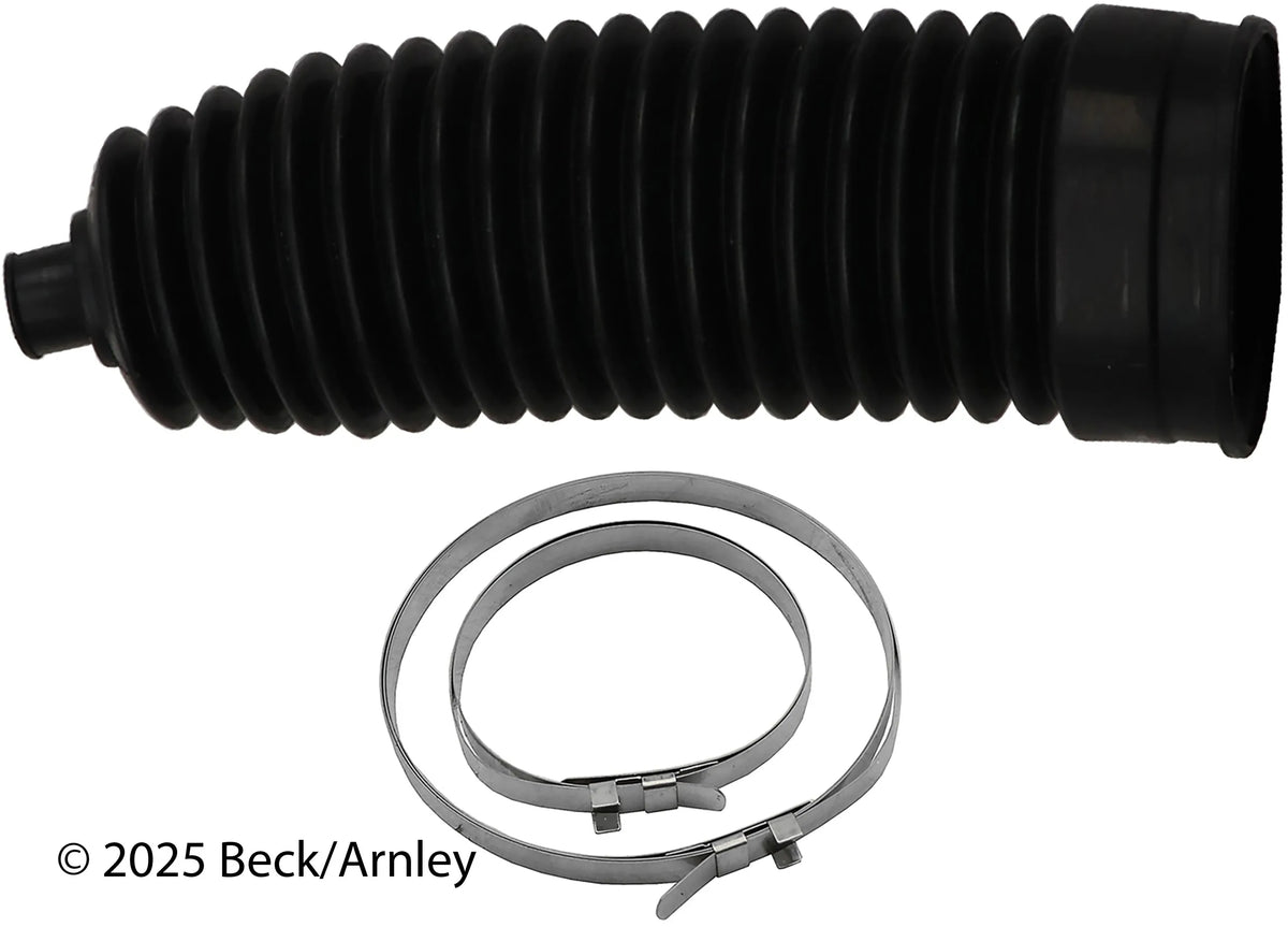 Beck/Arnley 103-3063 2009-2011 Mercedes-Benz SLK300 Rack and Pinion Bellows Kit