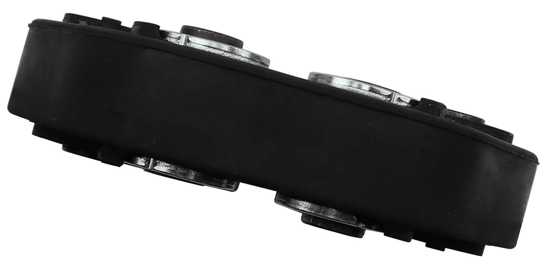 Beck/Arnley 103-3067 2006-2010 BMW 550i Drive Shaft Flex Joint