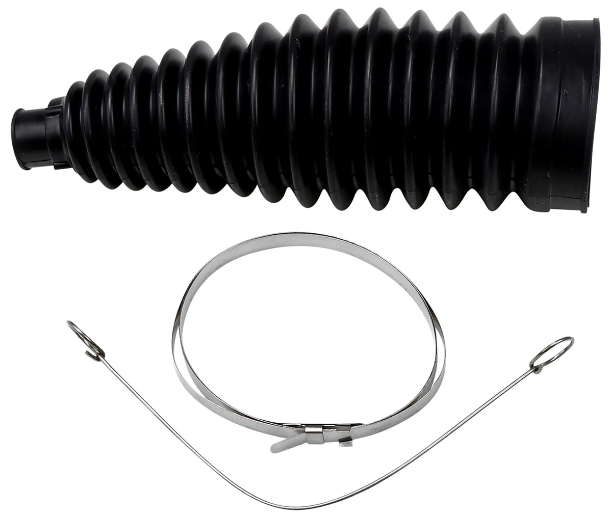 Beck/Arnley 103-3068 2015-2024 Porsche Macan Rack and Pinion Bellows Kit