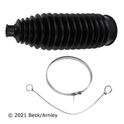 Beck/Arnley 103-3069 2014-2025 Nissan LEAF Rack and Pinion Bellows Kit