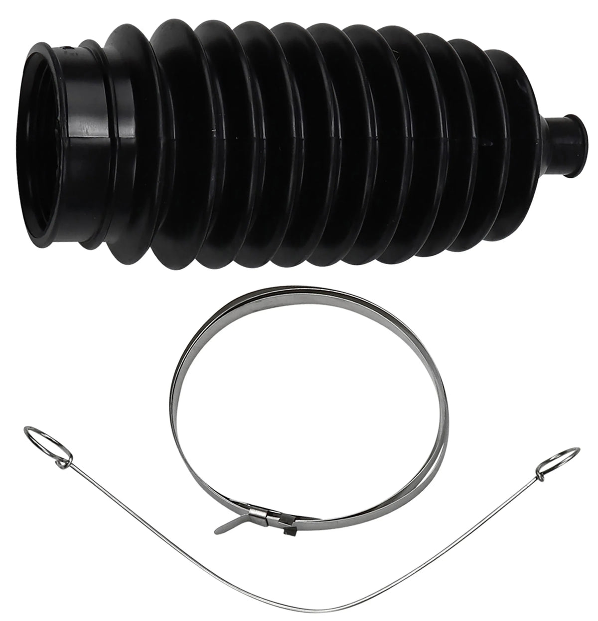 Beck/Arnley 103-3073 2015-2021 Subaru WRX Rack and Pinion Bellows Kit