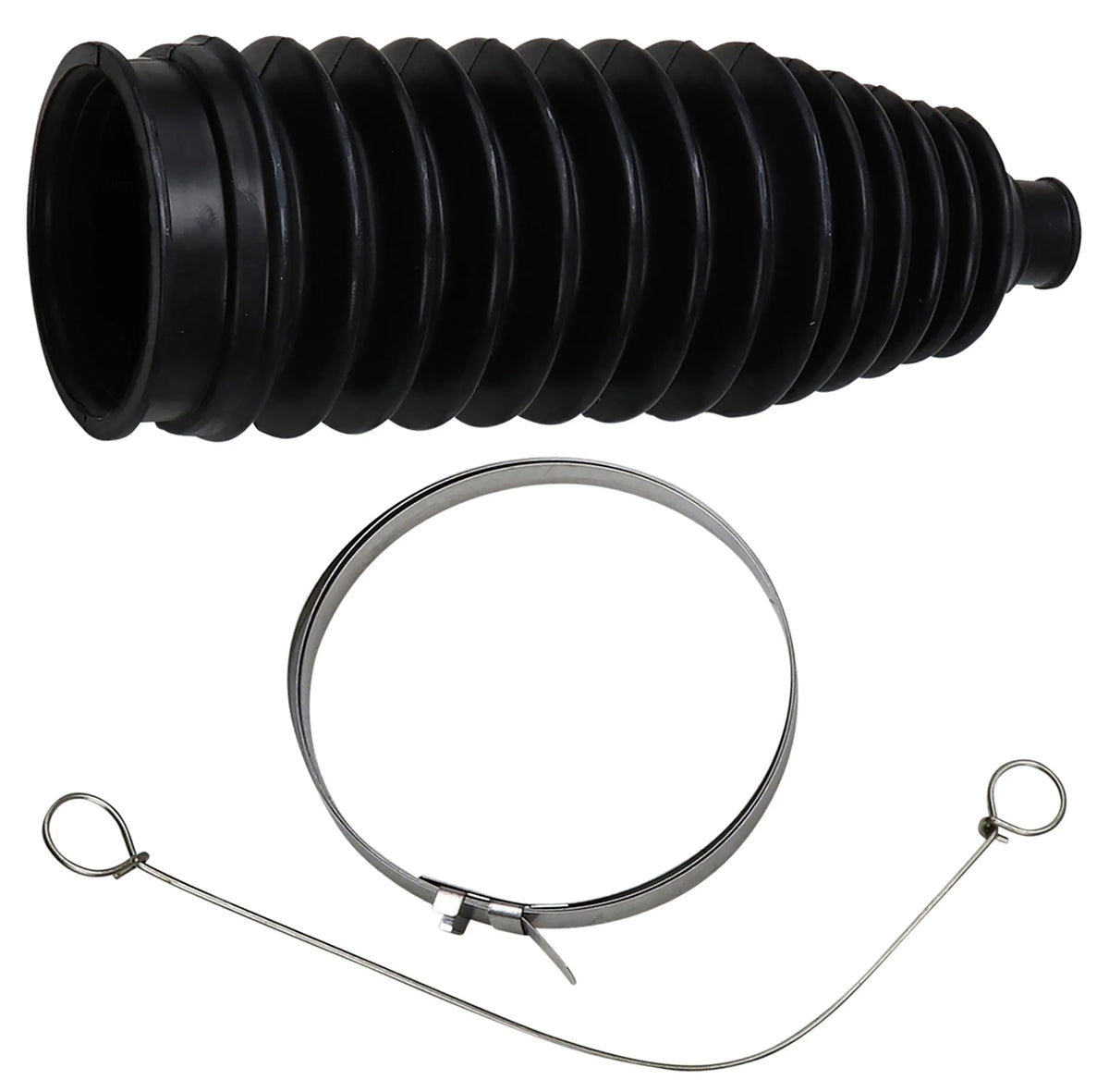 Beck/Arnley 103-3075 2014-2016 Chevrolet Spark EV Rack and Pinion Bellows Kit