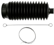 Beck/Arnley 103-3076 2018-2020 Mitsubishi Eclipse Cross Rack and Pinion Bellows Kit