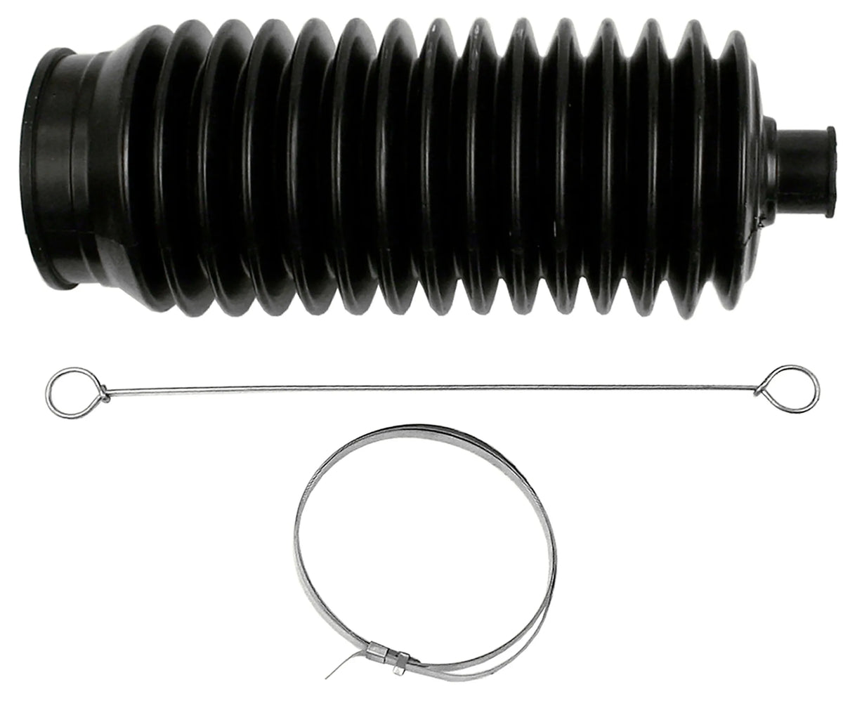 Beck/Arnley 103-3076 2018-2020 Mitsubishi Eclipse Cross Rack and Pinion Bellows Kit