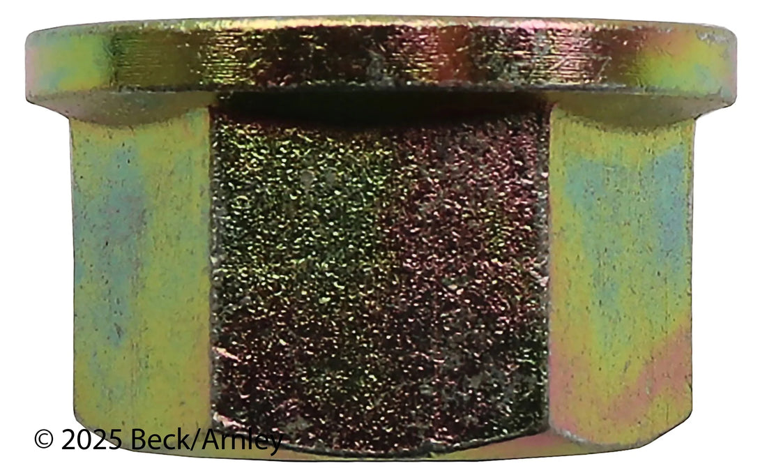 Beck/Arnley 103-3078 2008-2019 Nissan Rogue Axle Nut