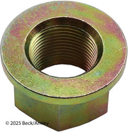 Beck/Arnley 103-3078 2008-2019 Nissan Rogue Axle Nut
