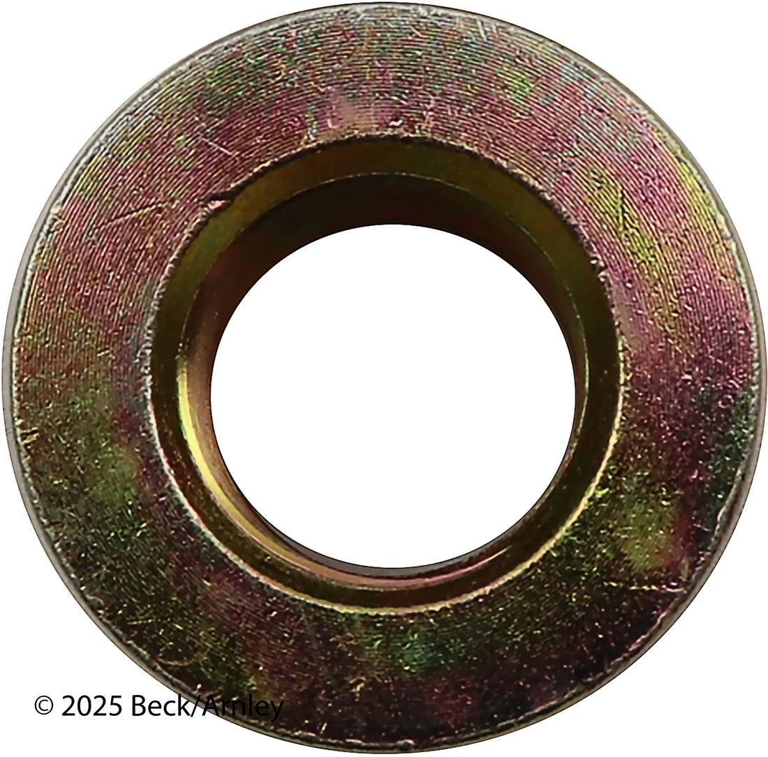 Beck/Arnley 103-3078 2008-2019 Nissan Rogue Axle Nut
