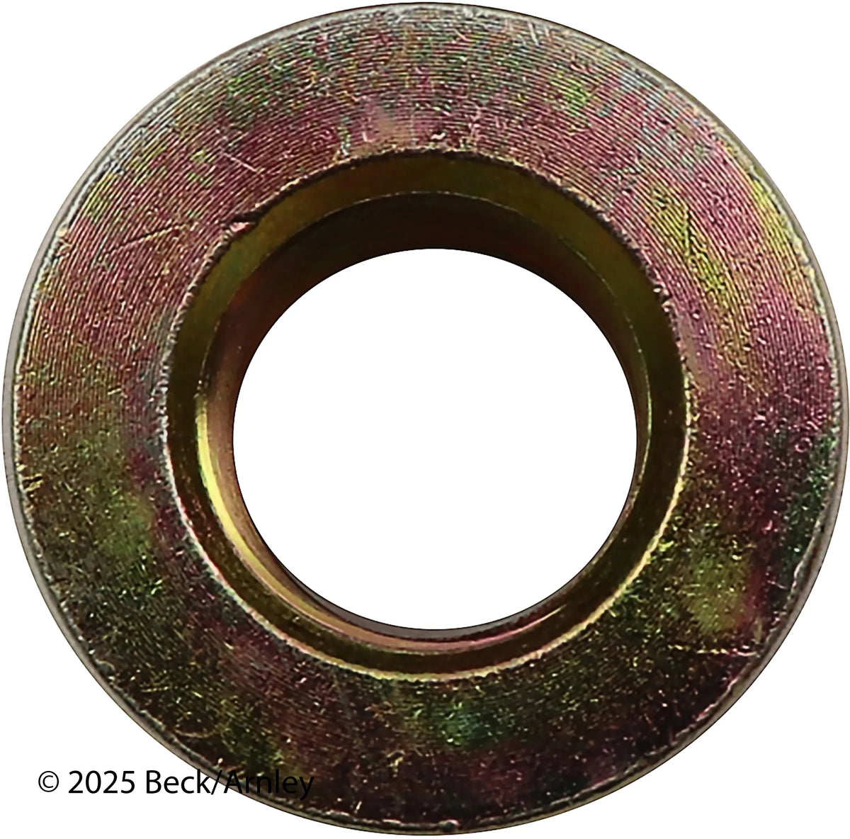 Beck/Arnley 103-3078 2008-2019 Nissan Rogue Axle Nut