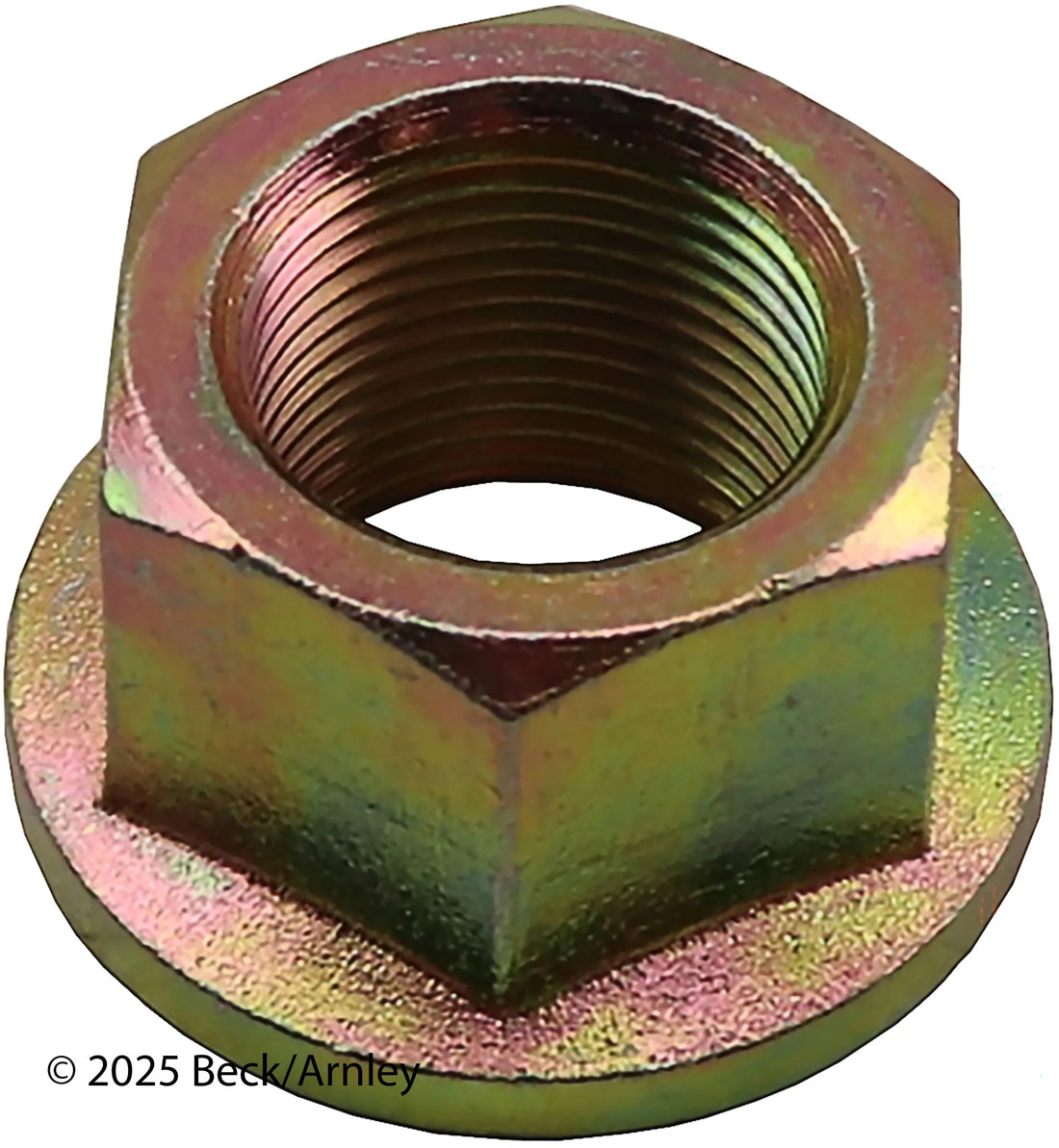 Beck/Arnley 103-3078 2008-2019 Nissan Rogue Axle Nut