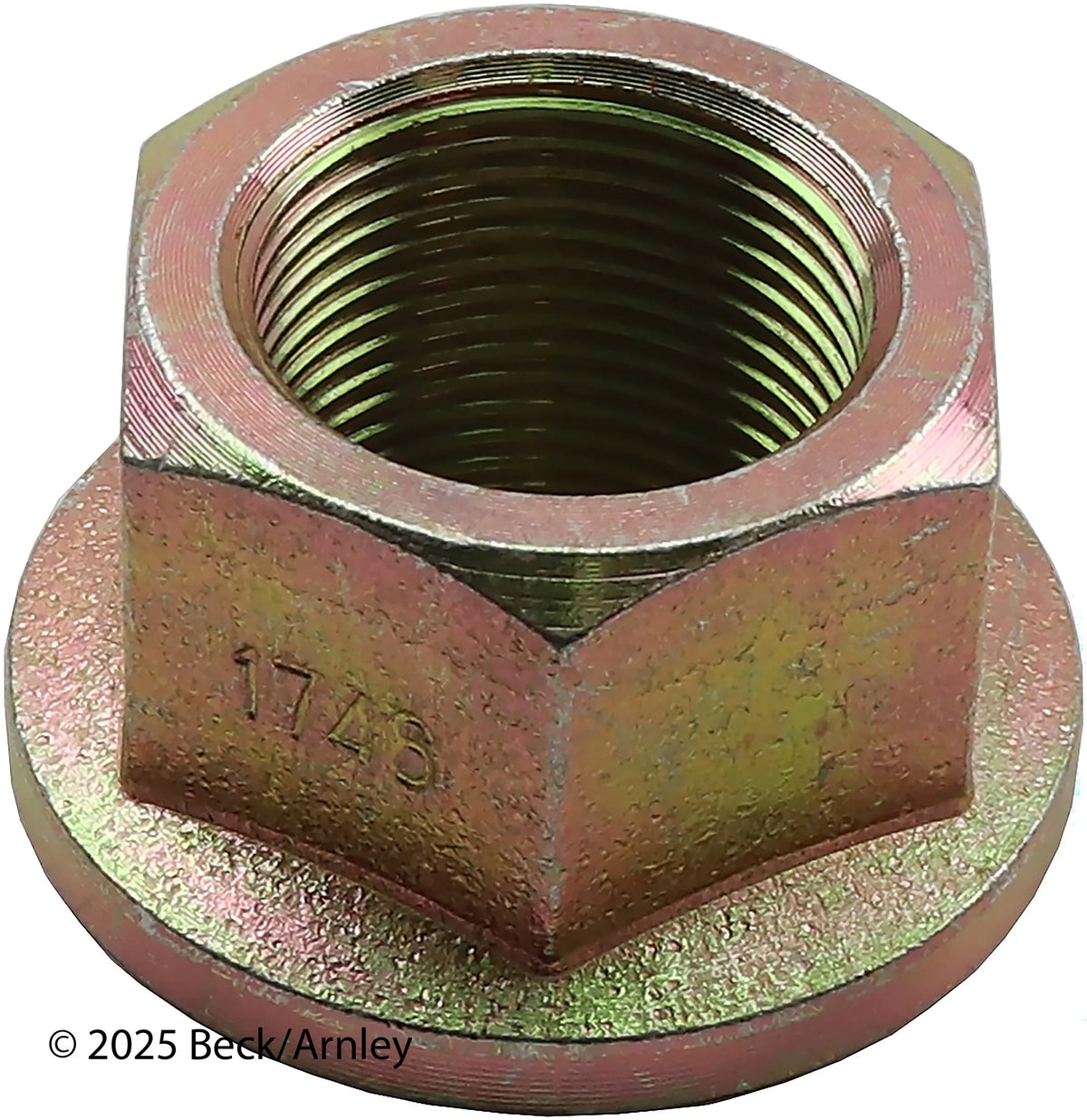 Beck/Arnley 103-3079 2014-2023 INFINITI Q50 Axle Nut