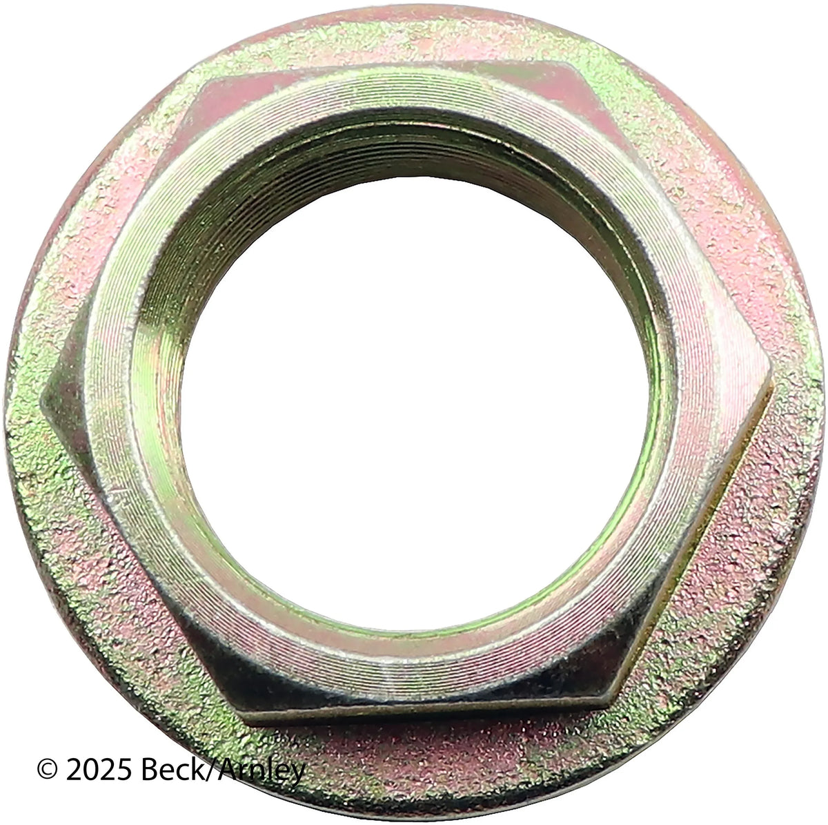 Beck/Arnley 103-3080 1995-2019 Toyota Tacoma Axle Nut