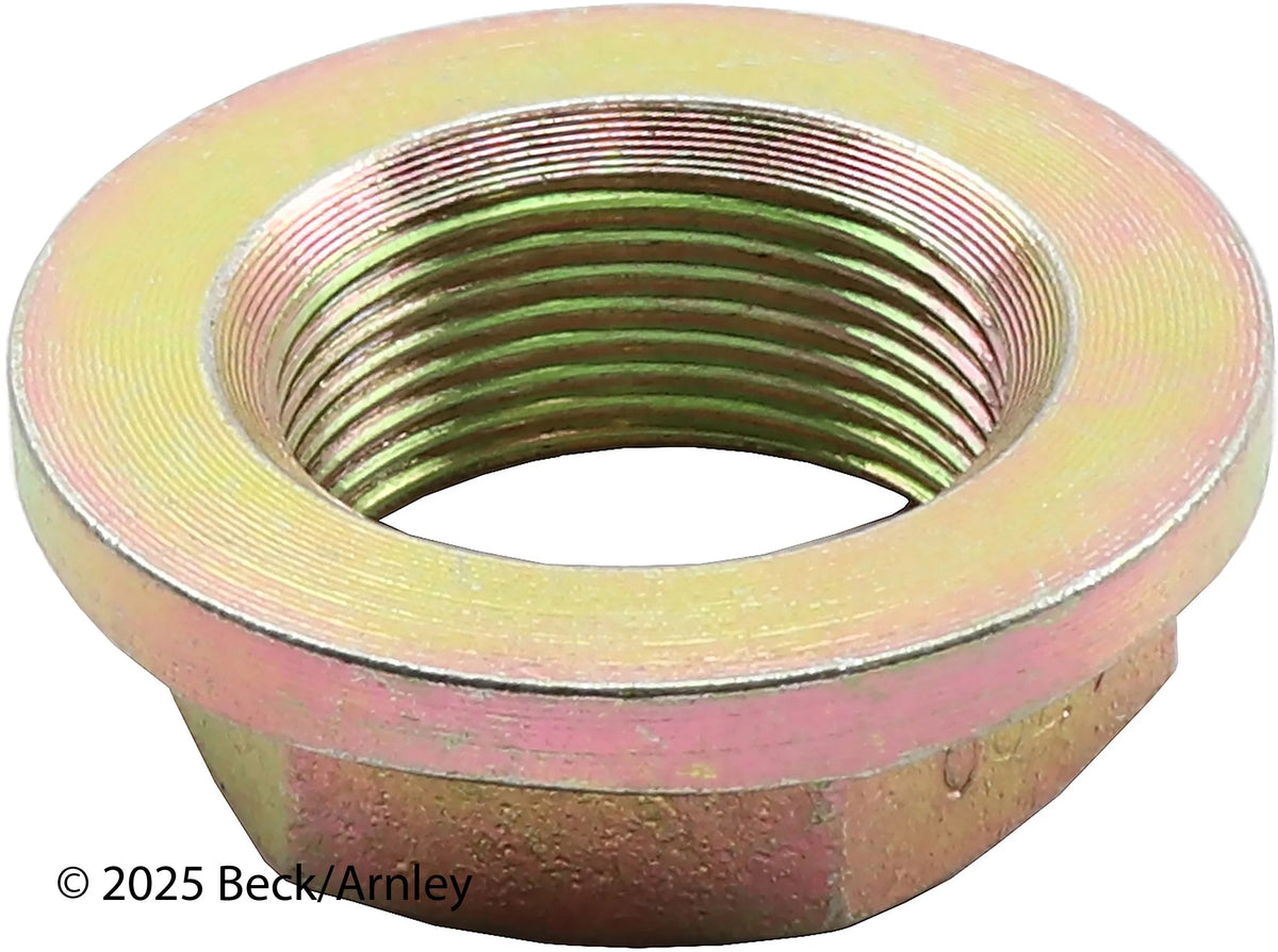 Beck/Arnley 103-3080 1995-2019 Toyota Tacoma Axle Nut