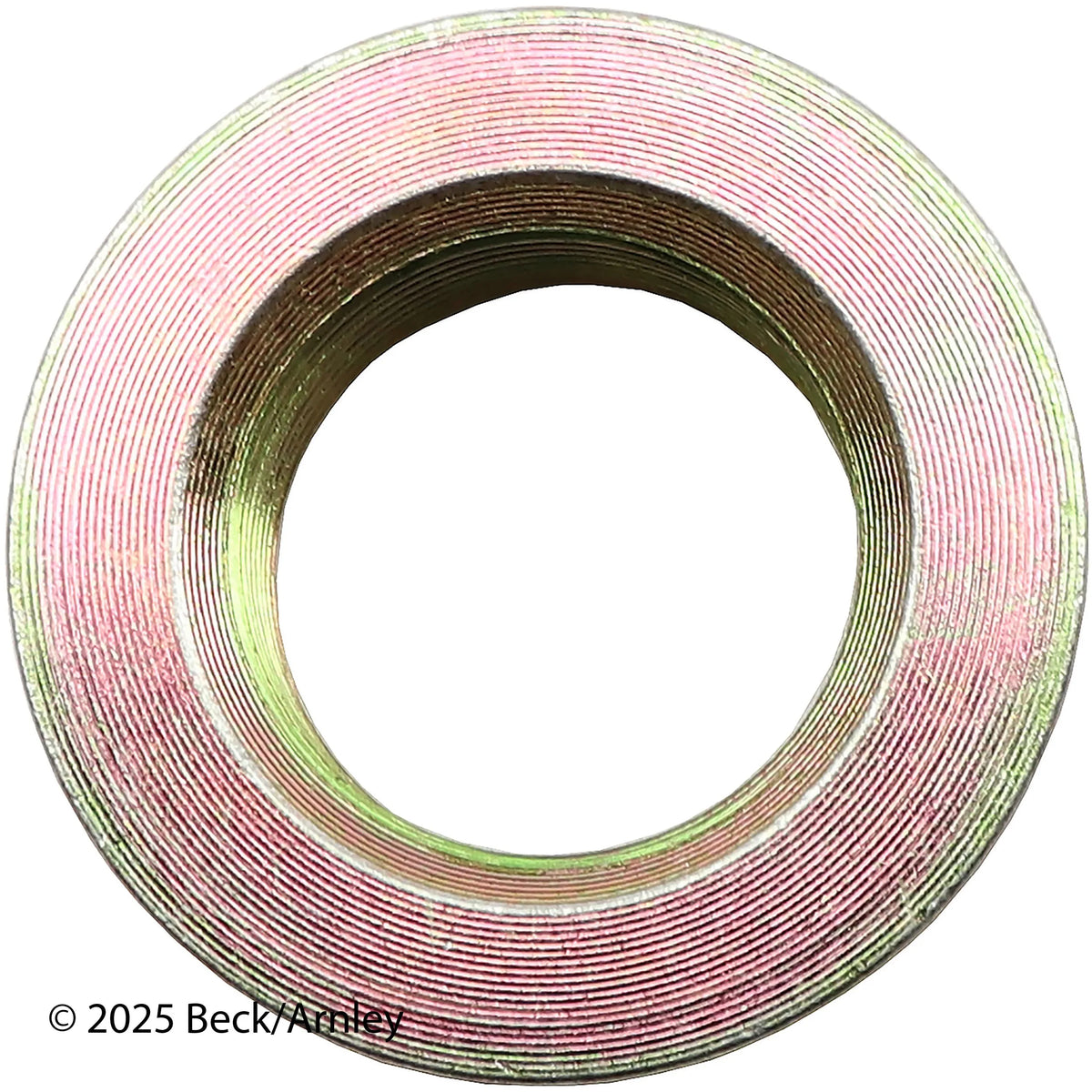 Beck/Arnley 103-3080 1995-2019 Toyota Tacoma Axle Nut