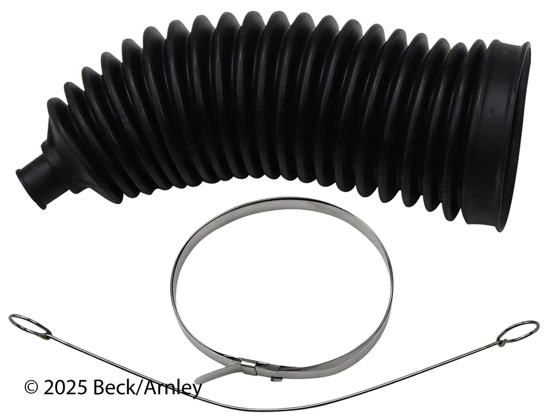 Beck/Arnley 103-3082 2006-2012 Mercedes-Benz R350 Rack and Pinion Bellows Kit