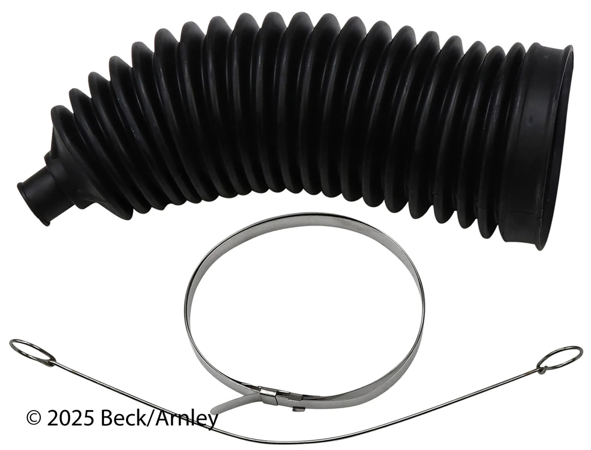 Beck/Arnley 103-3082 2006-2012 Mercedes-Benz R350 Rack and Pinion Bellows Kit