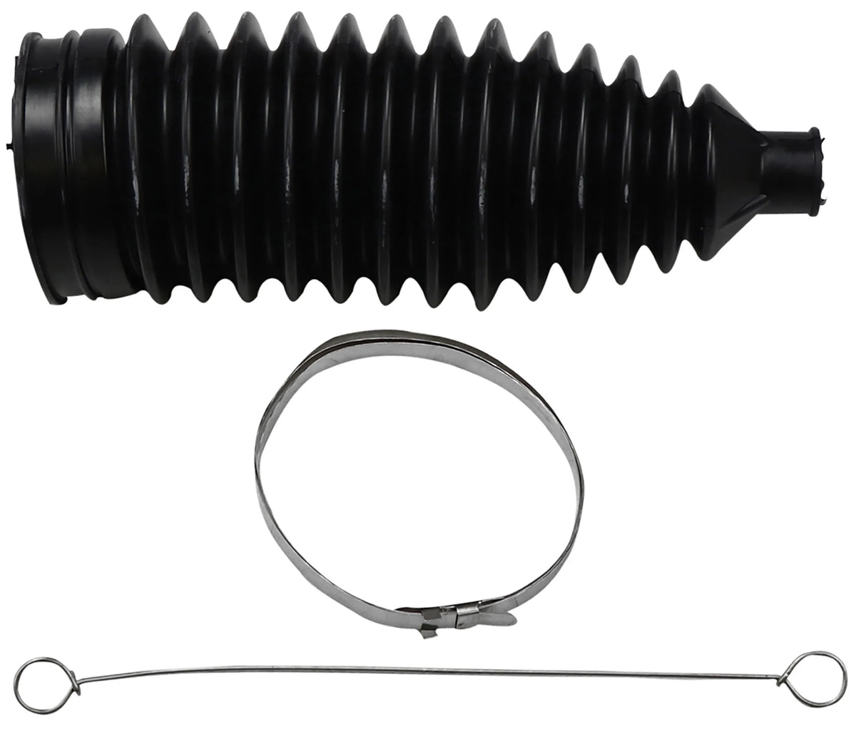 Beck/Arnley 103-3085 2019-2025 BMW Z4 Rack and Pinion Bellows Kit
