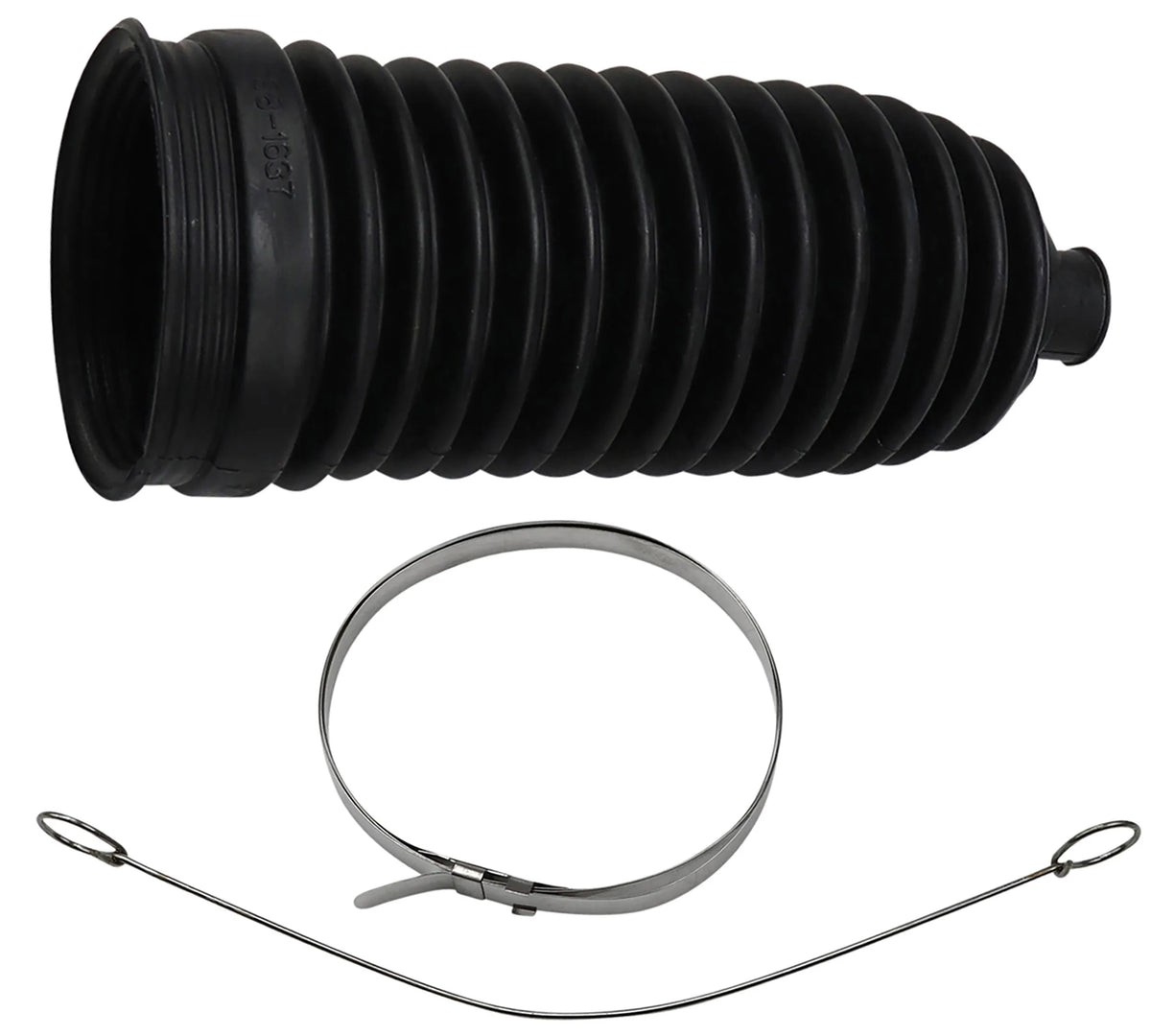 Beck/Arnley 103-3086 2017-2025 Honda Ridgeline Rack and Pinion Bellows Kit